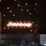 Sushi Lux Extérieur