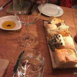 Sud Lisboa Comida