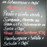 O Trevo Carta