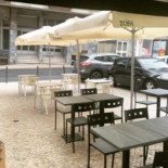 O Trevo Exterior