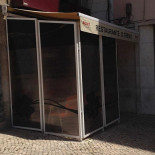 O Trevo Exterior