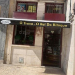 O Trevo Exterior