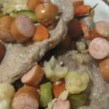 O Trevo Comida
