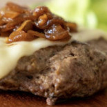 O Trevo Comida