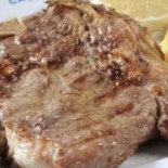 O Trevo Comida