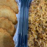 O Trevo Comida