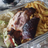 O Trevo Comida