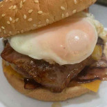 O Trevo Comida