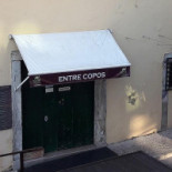 Entre Copos Exterior