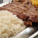 Entre Copos Comida