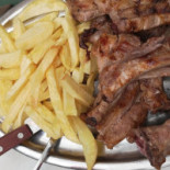Entre Copos Comida