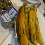 Entre Copos Comida