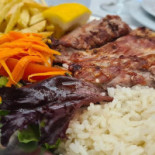 Entre Copos Comida