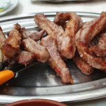 Entre Copos Comida