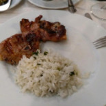 Entre Copos Comida