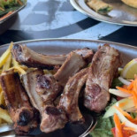 Entre Copos Comida