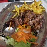 Entre Copos Comida