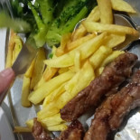 Entre Copos Comida