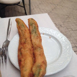 Entre Copos Comida