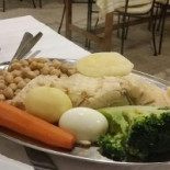 Entre Copos Comida