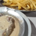 Entre Copos Nourriture
