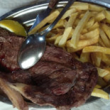 Entre Copos Nourriture