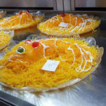 Pastelaria Arcadas Do Areeiro Comida