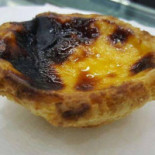 Pastelaria Arcadas Do Areeiro Comida