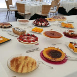 Estufa Real Nourriture