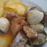 O Abrigo Nourriture