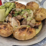 Churrasqueira do Marquês- Restaurante Comida