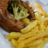 Churrasqueira do Marquês- Restaurante Essen