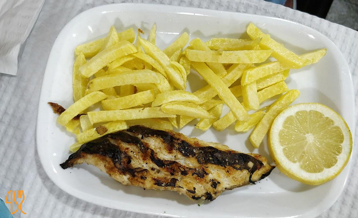Churrasqueira do Marquês- Restaurante Essen