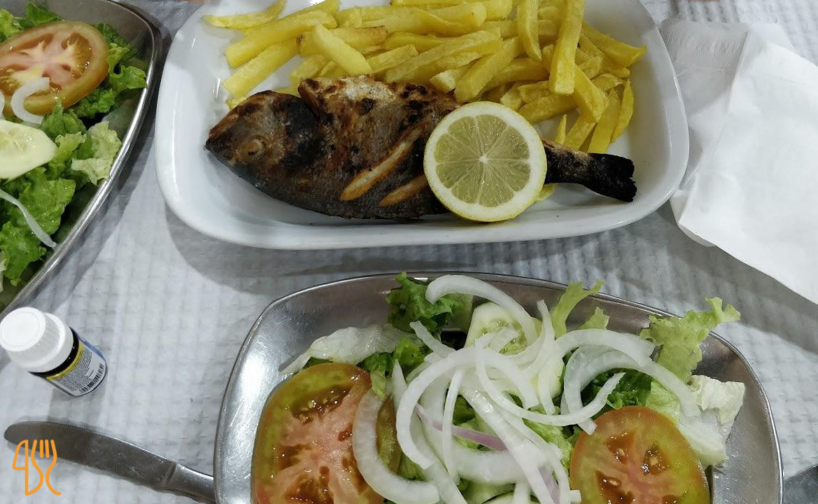 Churrasqueira do Marquês- Restaurante Essen