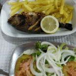 Churrasqueira do Marquês- Restaurante Essen