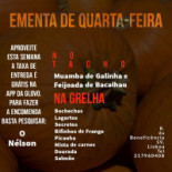 O Nelson Carta