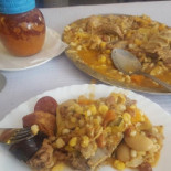O Nelson Comida