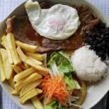 O Nelson Comida