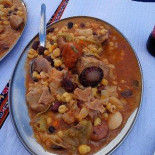 O Nelson Comida