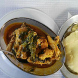 O Nelson Comida