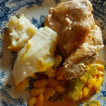 O Nelson Comida
