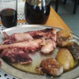 O Nelson Comida