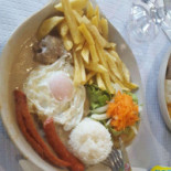 O Nelson Comida