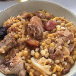 O Nelson Comida