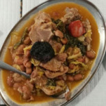 O Nelson Comida