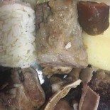 O Nelson Comida