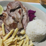 O Nelson Comida