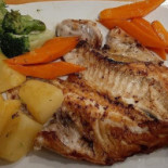 O Nelson Comida