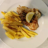 O Nelson Comida