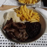 O Nelson Comida